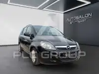 2012 Opel ZAFIRA