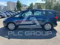 2012 Opel ZAFIRA