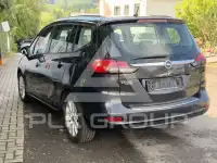2012 Opel ZAFIRA