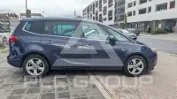 2012 Opel ZAFIRA
