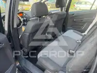 2012 Opel ZAFIRA