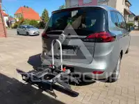 2012 Opel ZAFIRA