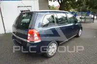2012 Opel ZAFIRA