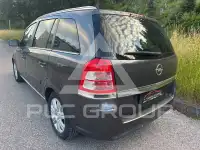 2012 Opel ZAFIRA