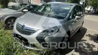 2012 Opel ZAFIRA