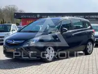 2012 Opel ZAFIRA