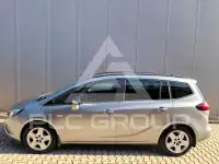 2012 Opel ZAFIRA
