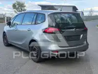 2012 Opel ZAFIRA