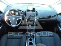 2012 Opel ZAFIRA