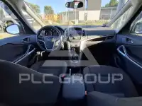 2012 Opel ZAFIRA