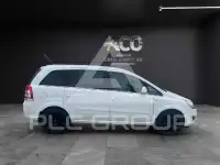 2012 Opel ZAFIRA