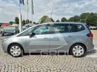 2012 Opel ZAFIRA