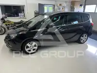 2012 Opel ZAFIRA
