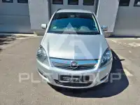 2012 Opel ZAFIRA