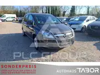 2012 Opel ZAFIRA