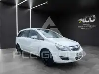 2012 Opel ZAFIRA