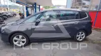 2012 Opel ZAFIRA