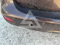 2012 Opel ZAFIRA