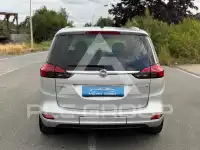2012 Opel ZAFIRA