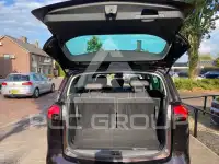 2012 Opel ZAFIRA