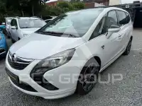 2012 Opel ZAFIRA