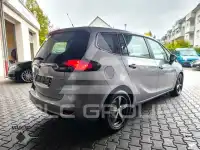 2012 Opel ZAFIRA