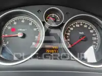 2012 Opel ZAFIRA