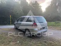 2012 Opel ZAFIRA