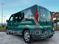 2012 Opel Vivaro