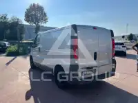 2012 Opel Vivaro