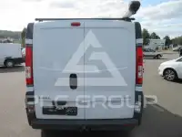 2012 Opel Vivaro