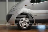 2012 Opel Vivaro