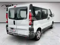 2012 Opel Vivaro