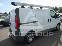 2012 Opel Vivaro