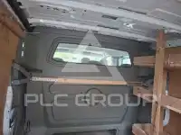2012 Opel Vivaro
