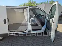 2012 Opel Vivaro
