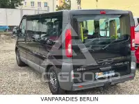 2012 Opel Vivaro