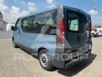 2012 Opel Vivaro