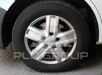 2012 Opel Vivaro
