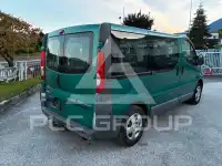 2012 Opel Vivaro
