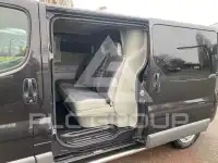 2012 Opel Vivaro