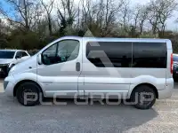 2012 Opel Vivaro