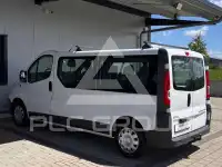 2012 Opel Vivaro