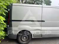 2012 Opel Vivaro