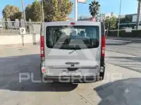 2012 Opel Vivaro