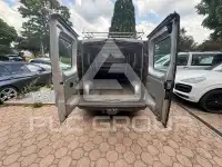 2012 Opel Vivaro