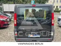 2012 Opel Vivaro