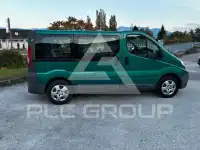 2012 Opel Vivaro