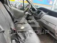 2012 Opel Vivaro