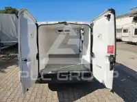 2012 Opel Vivaro